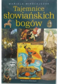 Tajemnice słowiańskich bogów