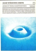 Jednolita Teoria czasoprzestrzeni