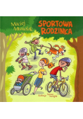 Sportowa rodzinka