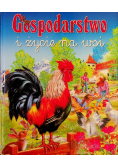 Gospodarstwo i życie na wsi