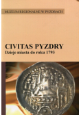 Civitas Pyzdry