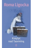 Księżyc nad Taorminą
