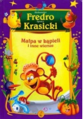 Małpa w kąpieli i inne wiersze