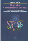 Choroba Creutzfeldta - Jakoba
