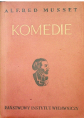 Komedie 1949 r.