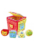 Kostka sorter