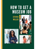 How to Get a Museum Job