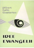 Idee Ewangelii