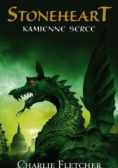 Stoneheart Kamienne serce