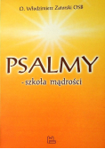 Psalmy szkoła mądrości