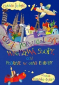 Gdzie Portugalczyk wygrzewa stopy