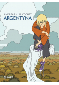 Argentyna