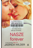 NASZE forever