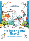 Możesz na nas liczyć