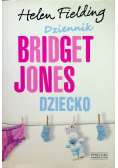 Dziennik Bridget Jones Dziecko
