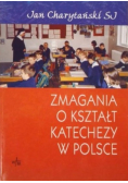 Zmagania o kształt katechezy w Polsce