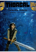 Hamme Jean - Thorgal Gwiezdne dziecko Tom 7