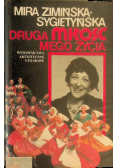 Druga miłość mego życia