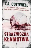 Strażniczka kłamstwa