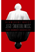 Jego świątobliwość