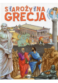 Poznaj świat Starożytna Grecja