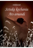 Sztuka kochania Ars amandi