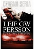Umierający detektyw