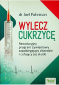 Wylecz cukrzycę