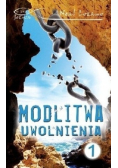 Modlitwa uwolnienia Część 1 Wydanie kieszonkowe