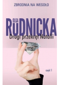 Drugi przekręt Natalii Część 1