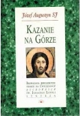 Kazanie na górze
