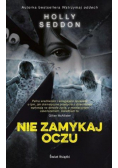 Nie zamykaj oczu