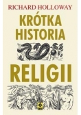Krótka historia religii