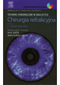 Chirurgia refrakcyjna z płytą DVD