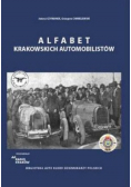 Alfabet krakowskich automobilistów