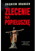 Zlecenie na Popiełuszkę