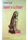Śmierć w La Fenice