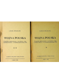 Wojna Polska Tom I i II