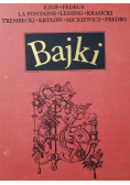 Bajki