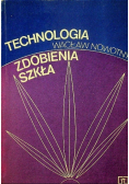 Technologia zdobienia szkła