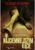 W najciemniejszym kącie