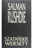 Szatańskie wersety