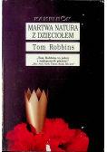 Martwa natura z dzięciołem