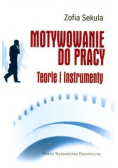 Motywowanie do pracy