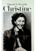 Christine Powieść o Krystynie Skarbek