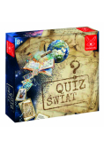 Quiz Świat