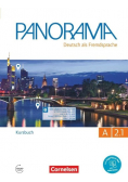 Panorama Deutsch als Fremdsprache Kursbuch A 2 1