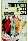 Krótka historia kłamstwa