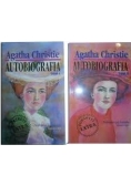 Christie Autobiografia Tom 1,2