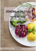 Odnowa na talerzu